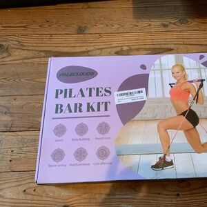Pilates Bar Set